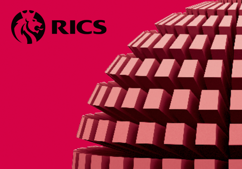 RICS rebBook